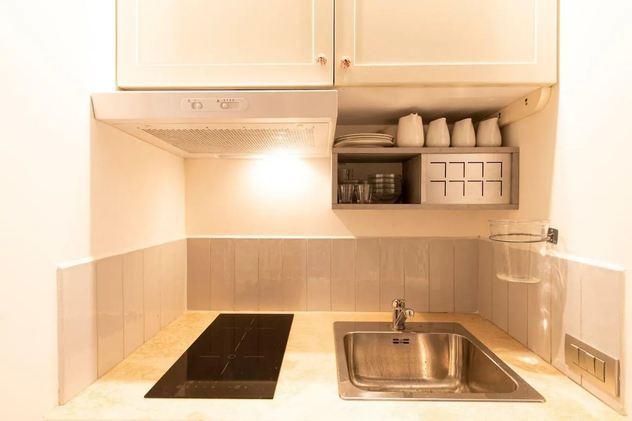 **  Guest House Al Conservatorio Ρώμη Ιταλία
