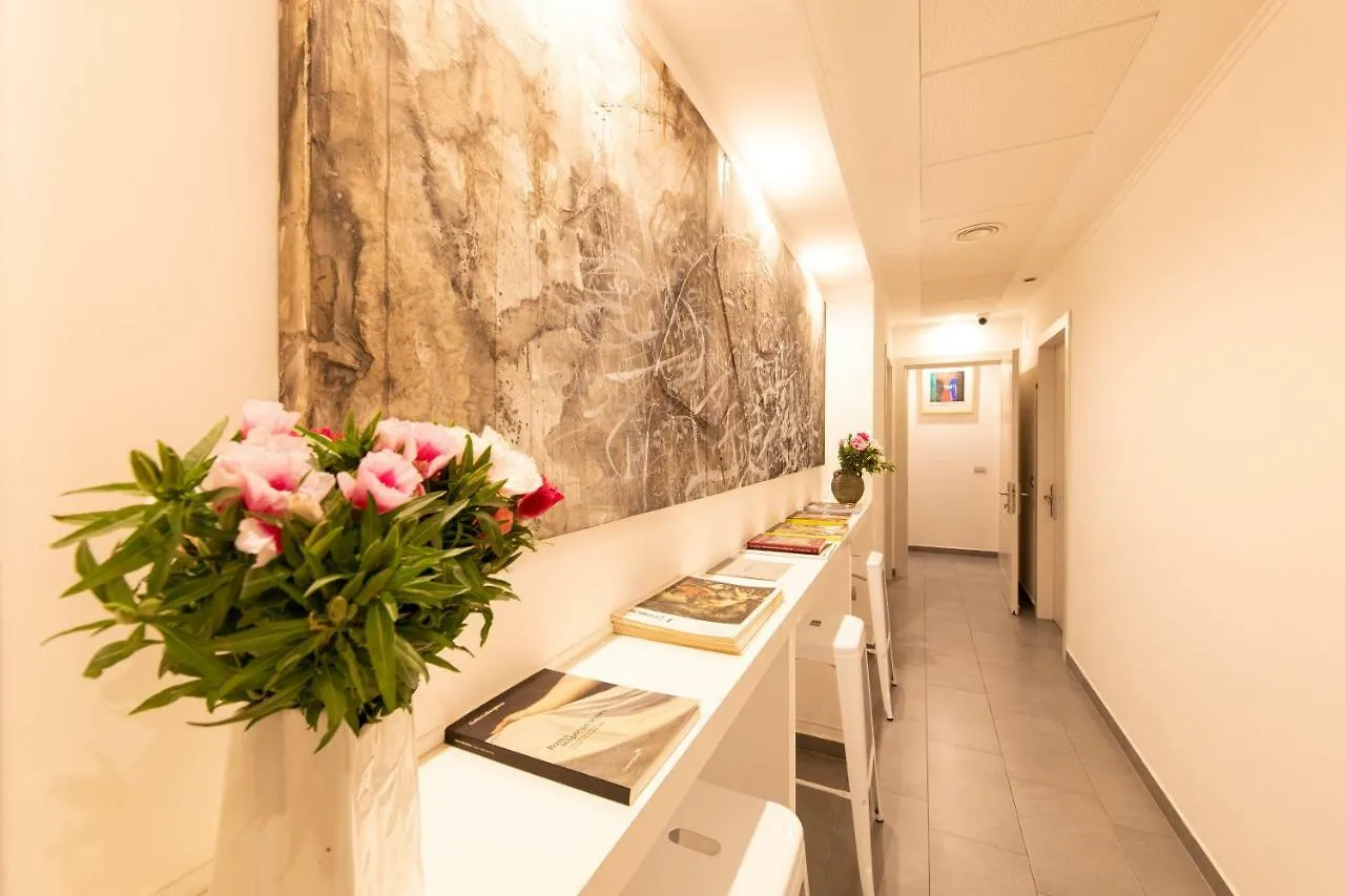 Guest House Al Conservatorio Ρώμη