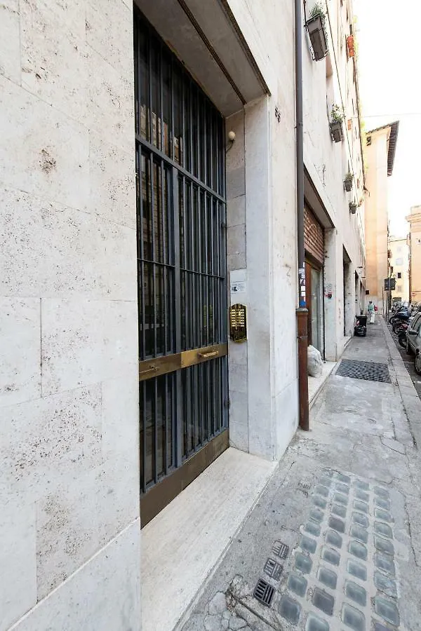 Guest House Al Conservatorio Ρώμη
