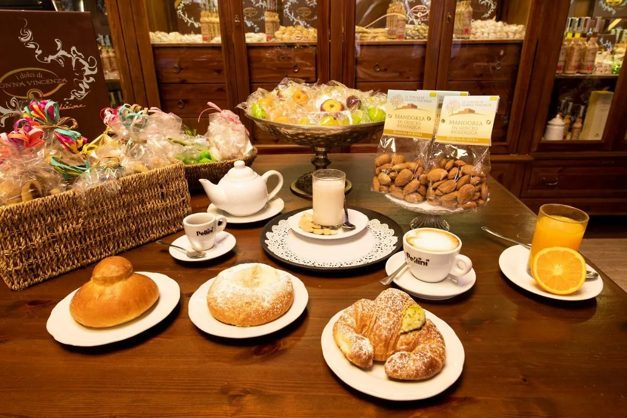 Guest House Al Conservatorio Ρώμη