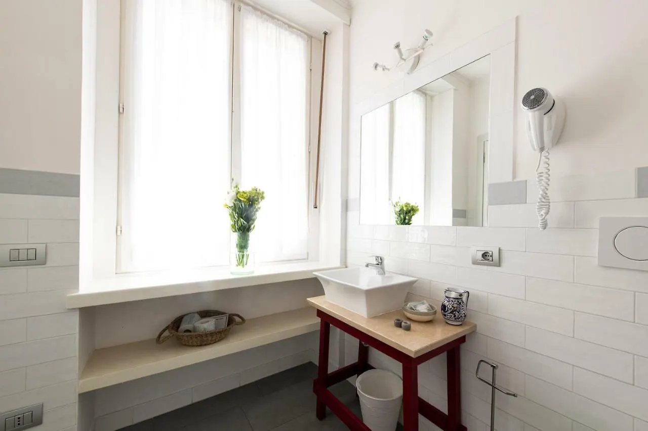 Guest House Al Conservatorio Ρώμη 2*,  Ιταλία