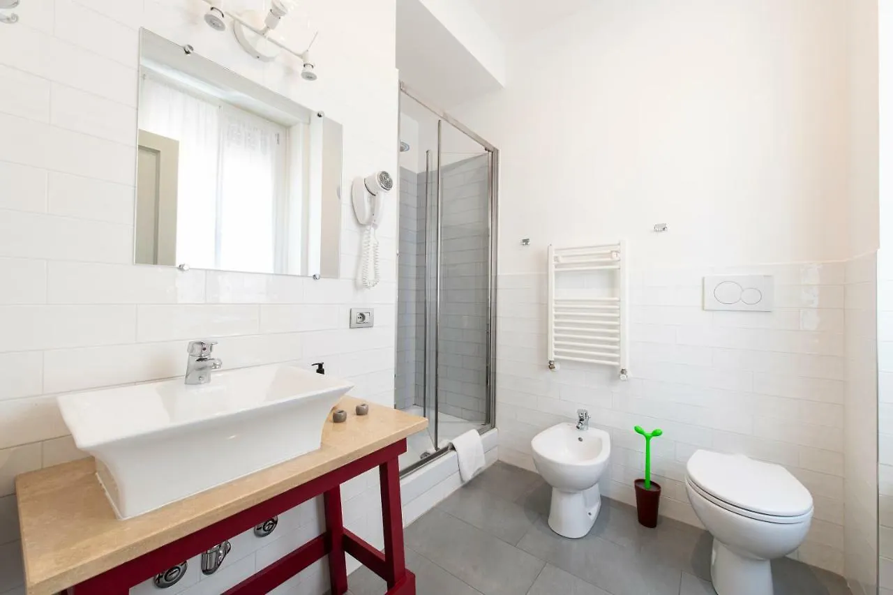 **  Guest House Al Conservatorio Ρώμη Ιταλία