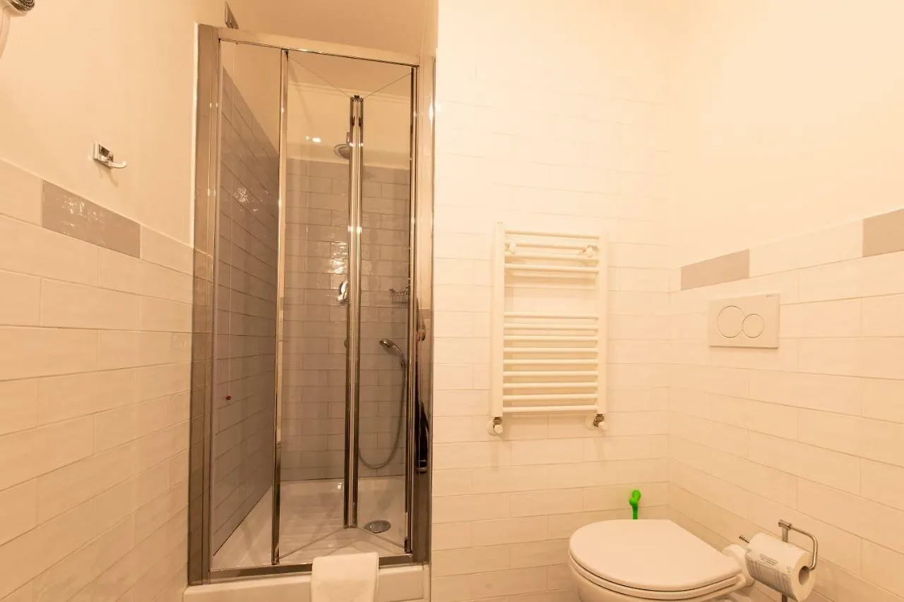 Guest House Al Conservatorio Ρώμη