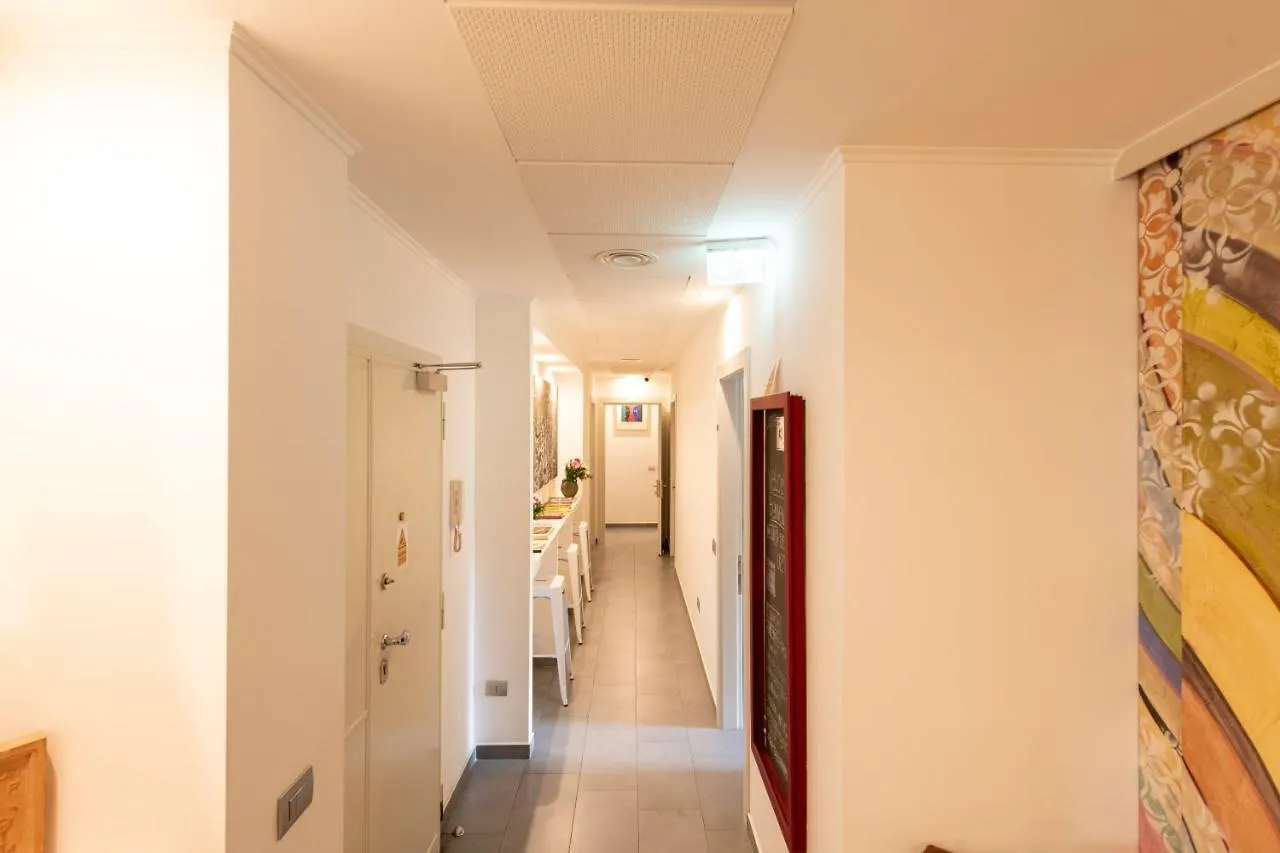 Guest House Al Conservatorio Ρώμη