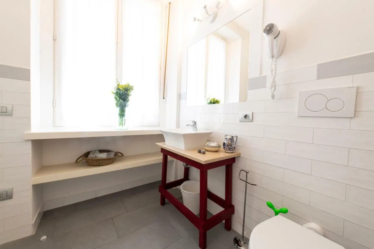 Guest House Al Conservatorio Ρώμη 2*,