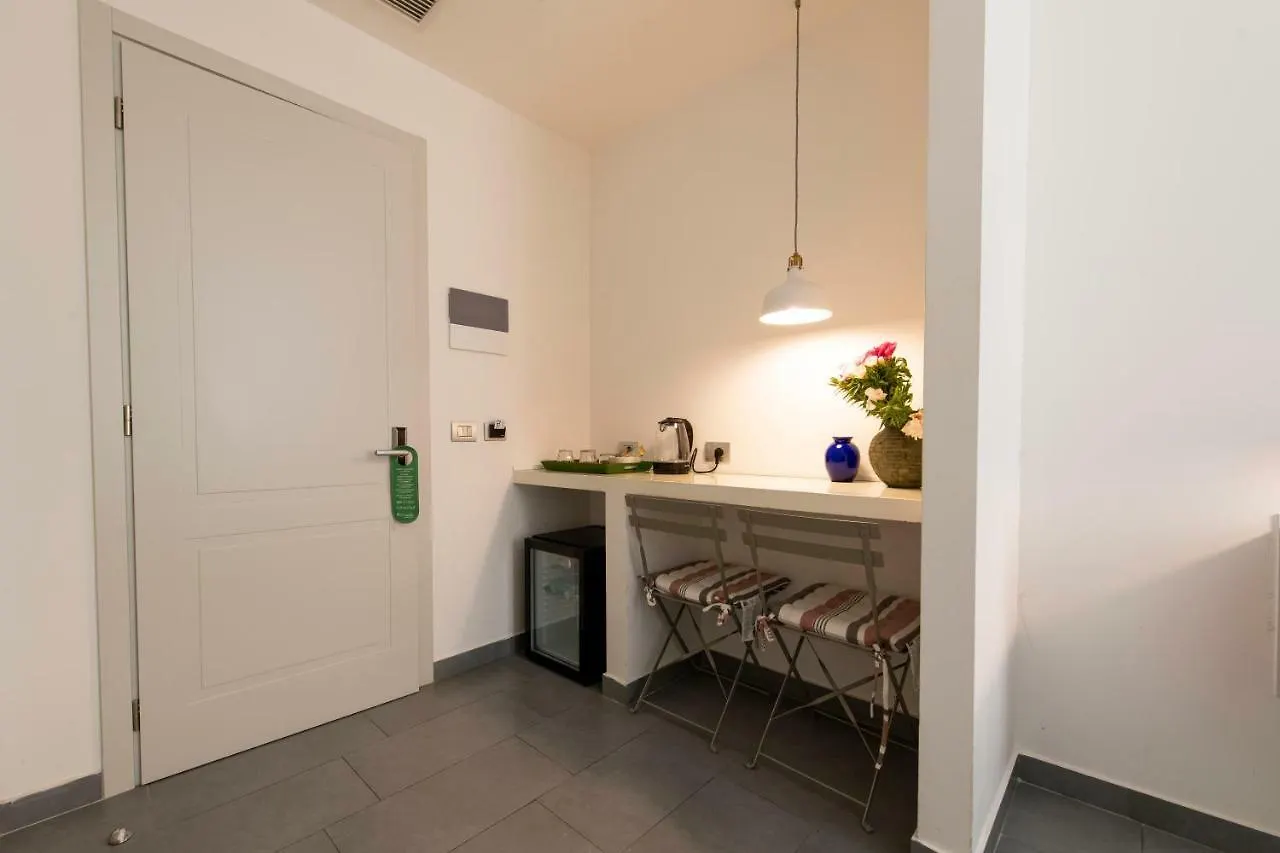 Guest House Al Conservatorio Rome