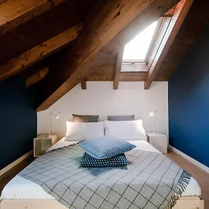 Modern Luxury Attic - Bymyhomeincomo , Côme Italie