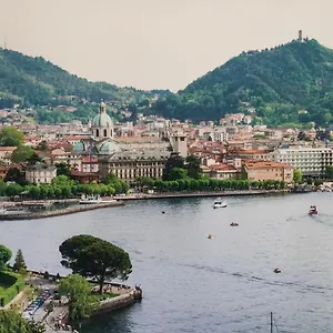 La Terrazza Di , Côme Italie