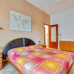 Darsena & Navigli Cosy Flat , Milan Italie