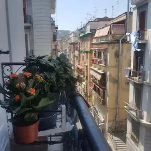 Vendégház Casa Napul'e Nápoly