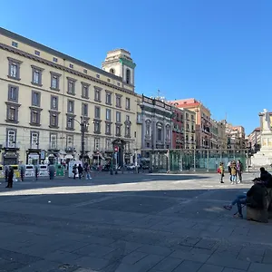 Panzió Vanzi Nápoly