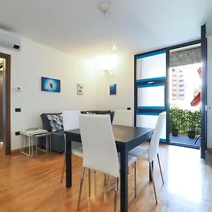 Primopiano - Eraclito Apartamento Milão