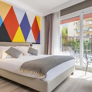 Apartahotel Adagio Vatican