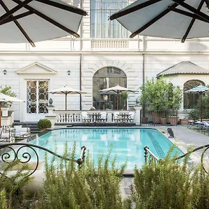 Hotell Palazzo Dama - & - Preferred &, Rom
