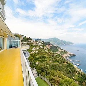 Grand Excelsior 4* Amalfi