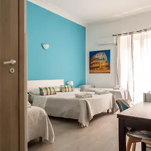 Bed & Breakfast Glamour