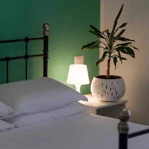 Bed & Breakfast Magna Cura, Rom