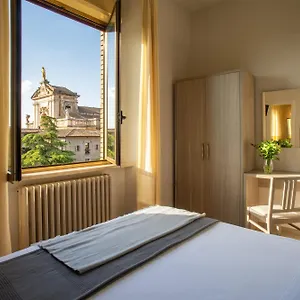 Domus Pacis 3* Asyż
