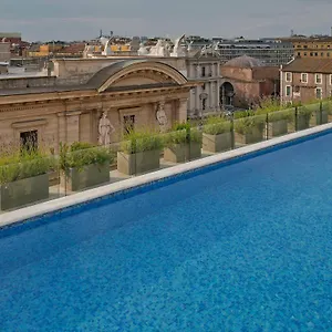 Anantara Palazzo Naiadi - A Leading Of The World Rome