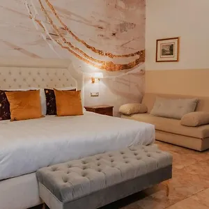 Hotell Le Clarisse Pantheon, Rom