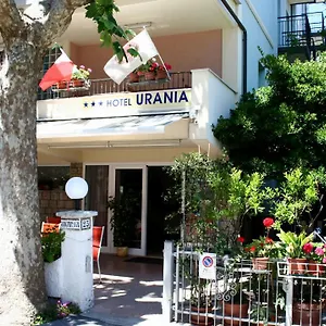 Szálloda Urania Nuova Gestione Rimini