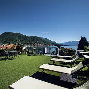 Hotell Conca D'oro