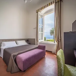 Mon Repos 3* Taormina