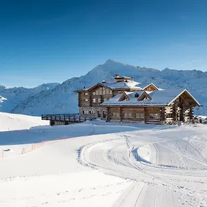 Hotell Sunny Valley Mountain
