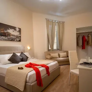 Domus Veneto Bed and Breakfast