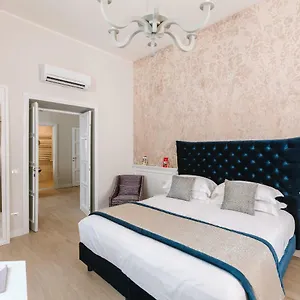 Pensionat Rhea Silvia Luxury Navona, Rom