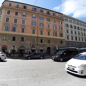 Gialli Vatican ** Rzym