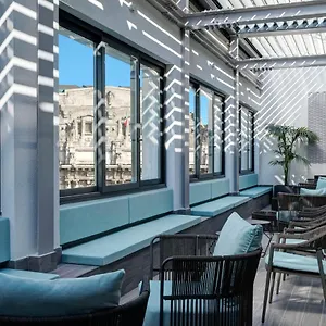 Iq Hotel Milão