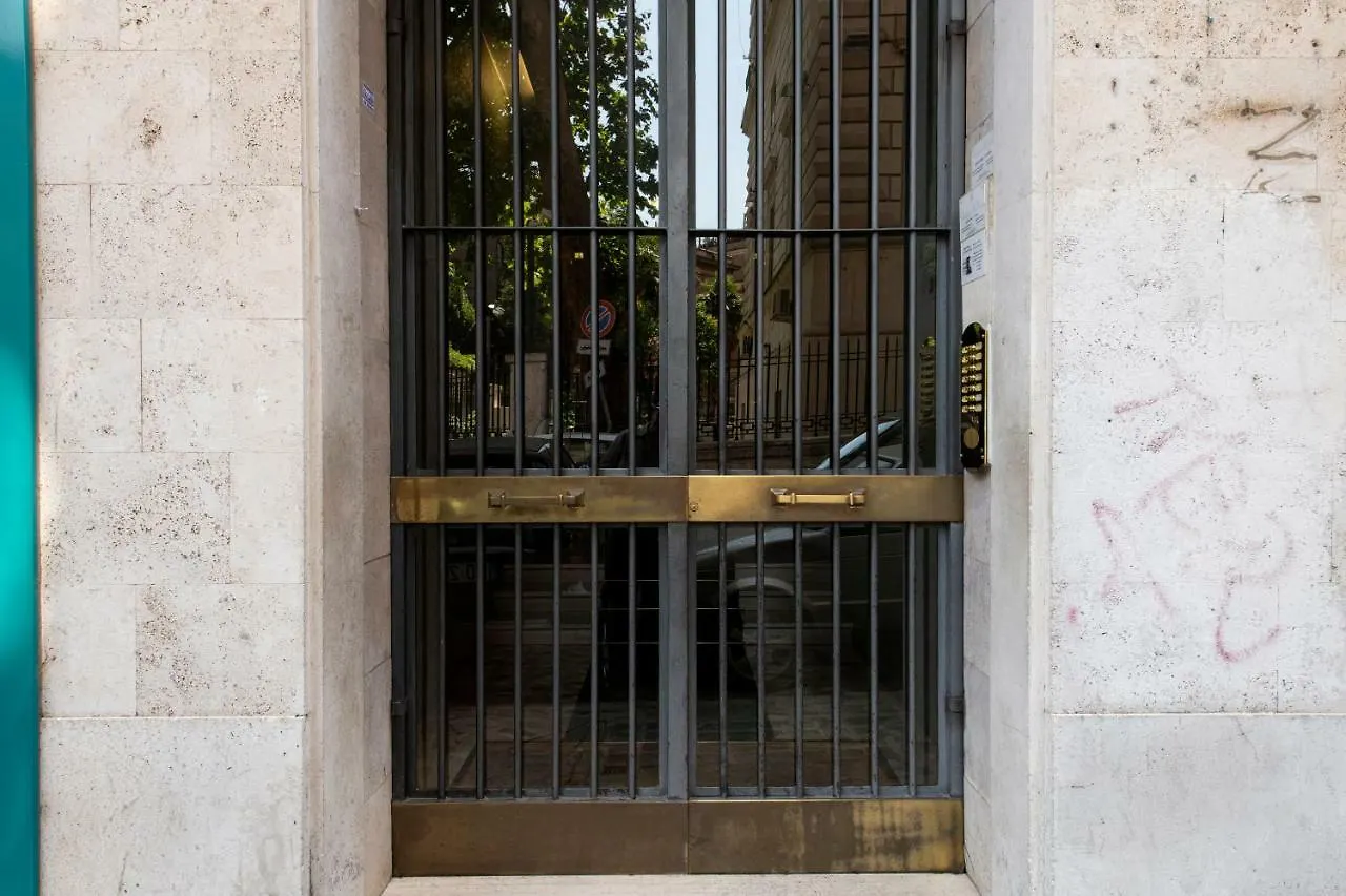 Guest House Al Conservatorio Rome Italy