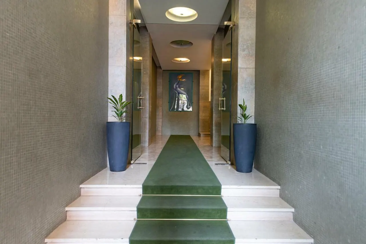 Guest House Al Conservatorio Rome 2*,  Italy