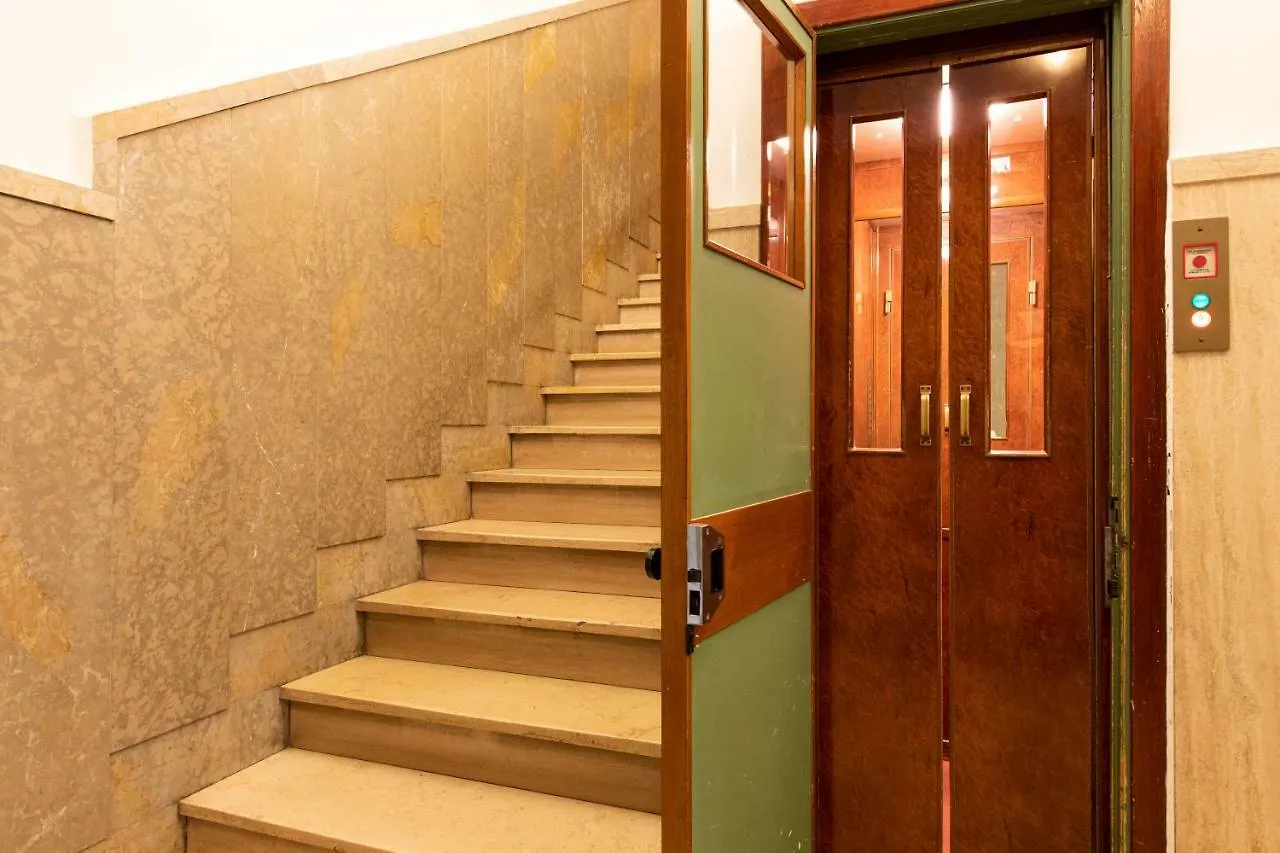 Guest House Al Conservatorio Rome