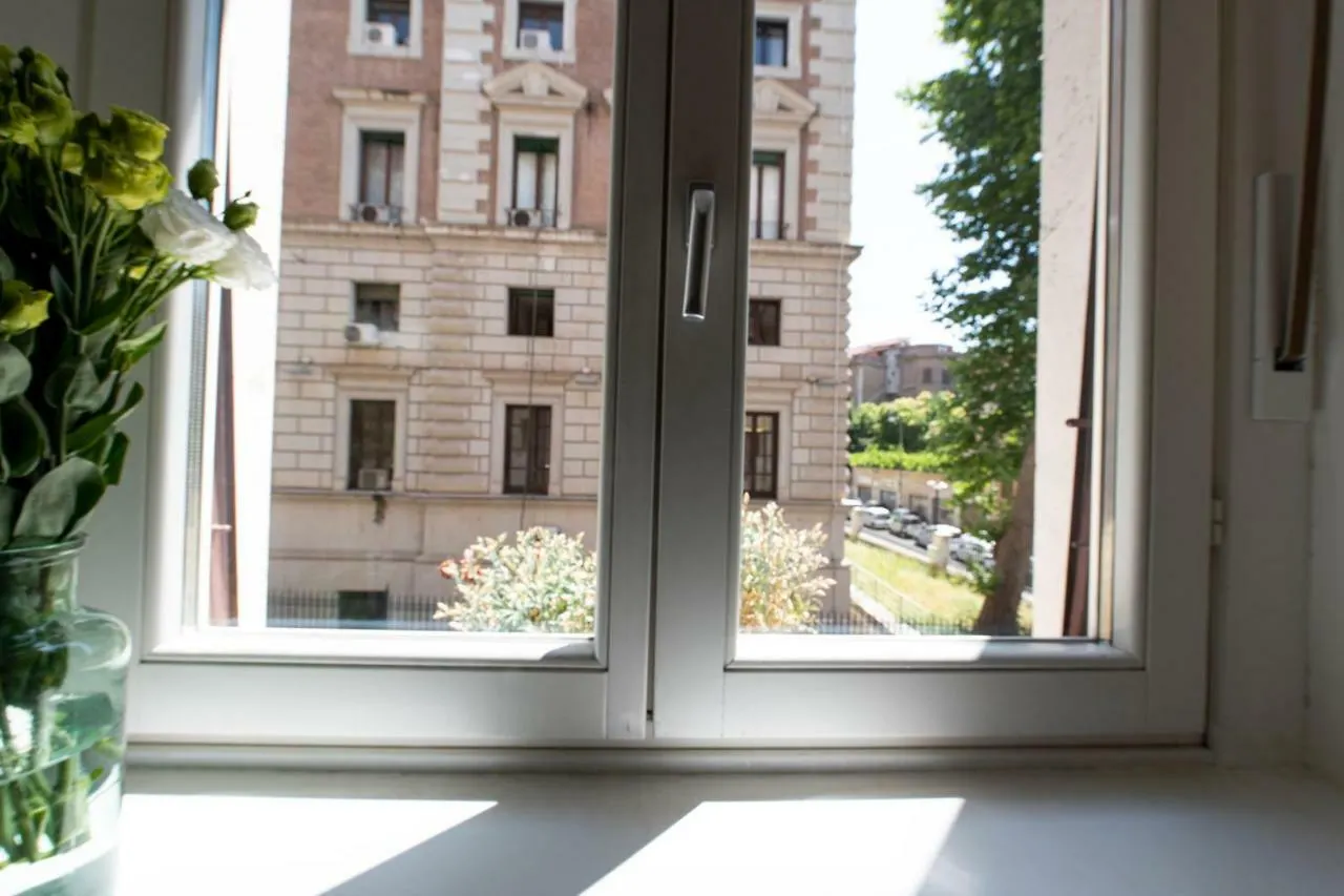 Guest House Al Conservatorio Rome
