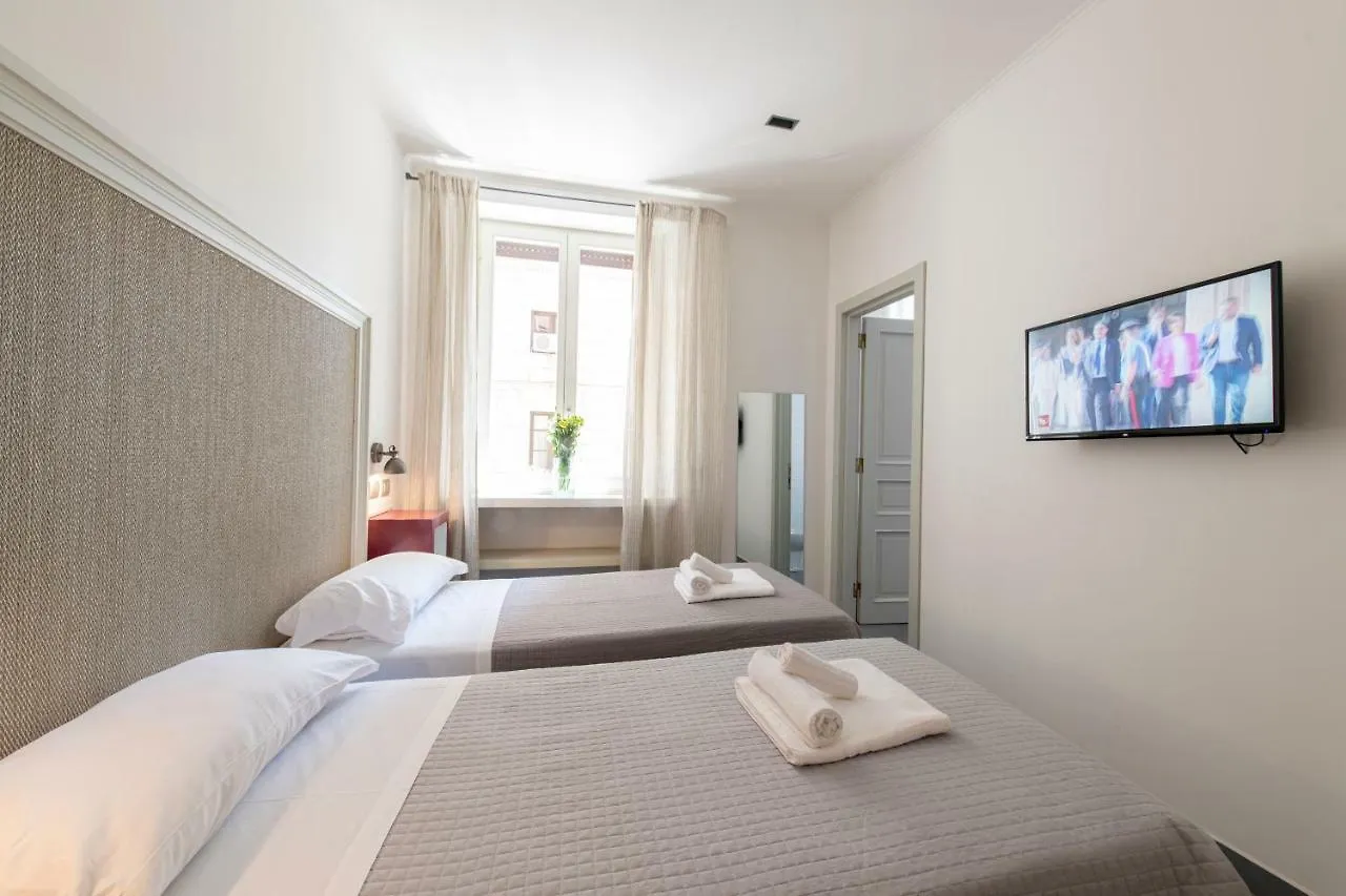 Guest House Al Conservatorio Rome 2*,