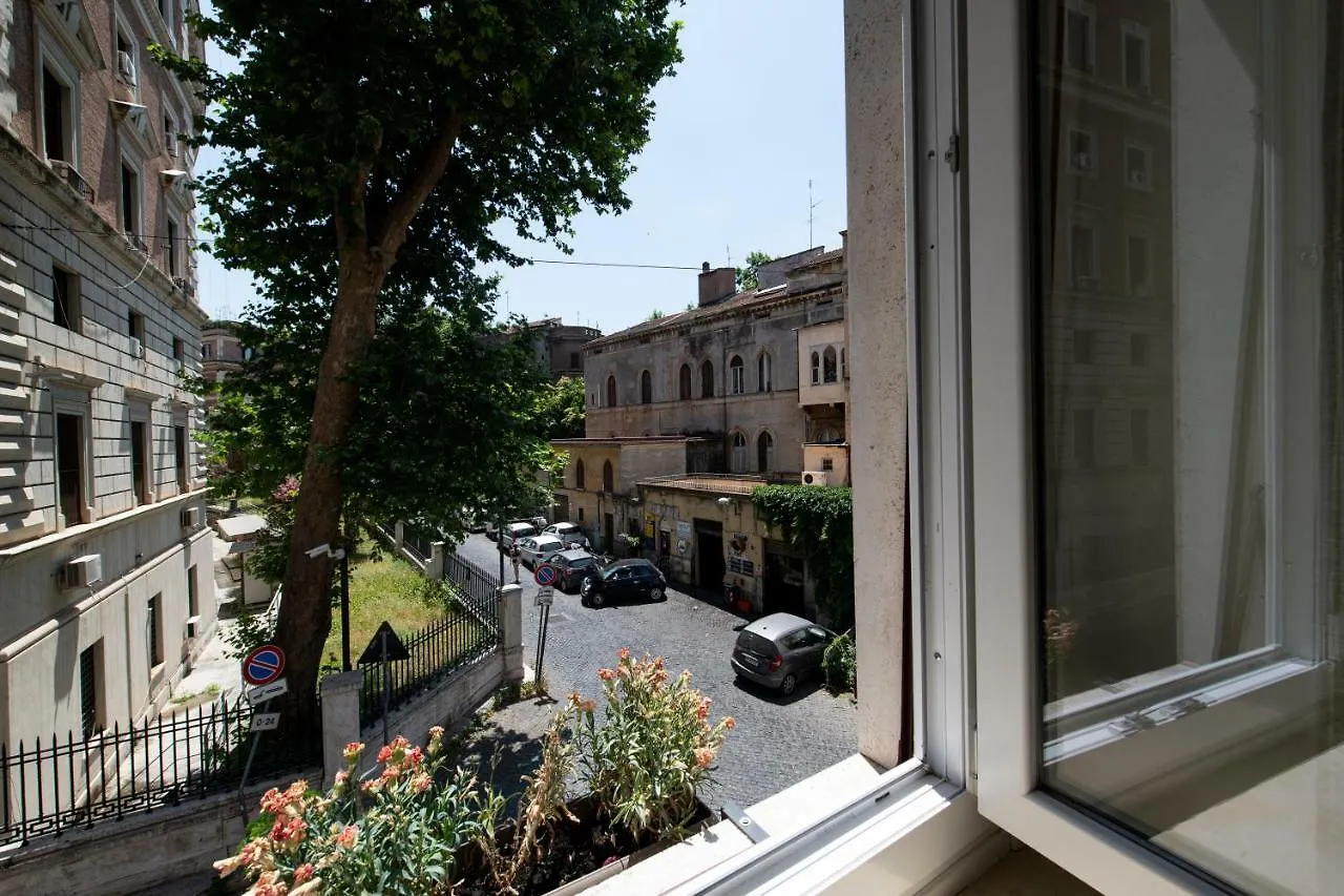 Guest House Al Conservatorio Rome