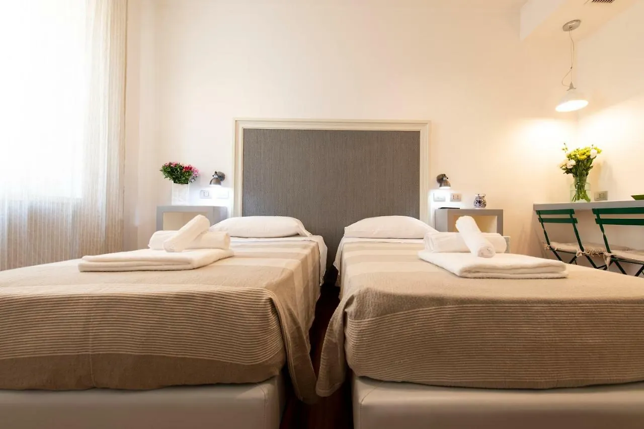 Guest House Al Conservatorio Rome