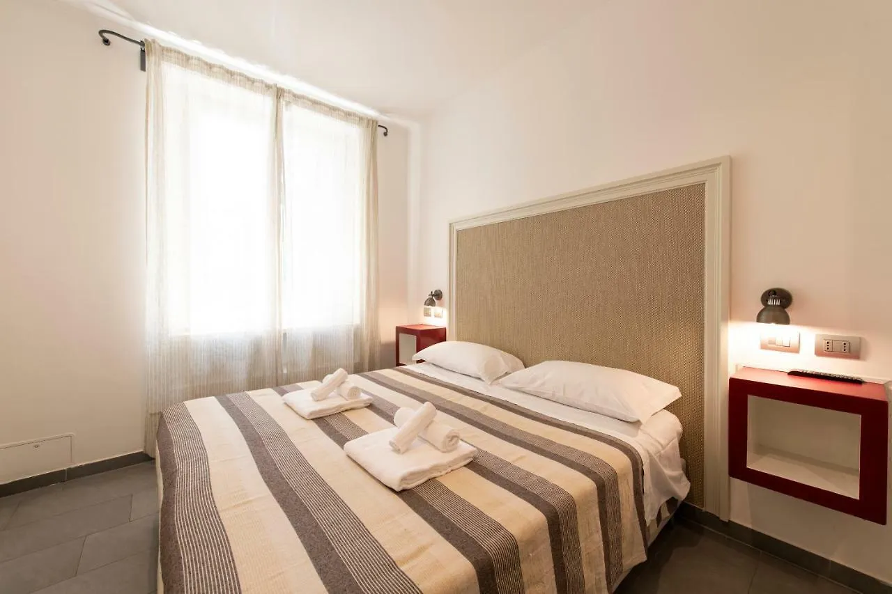 Guest House Al Conservatorio Rome