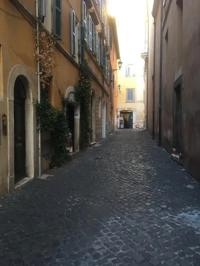 Guest House Al Conservatorio Roma Itália