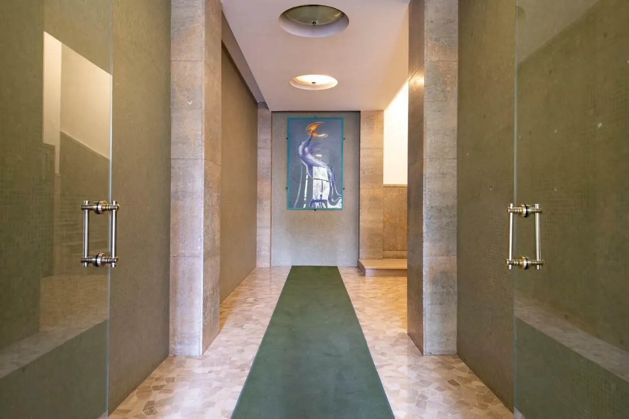Guest House Al Conservatorio Rome