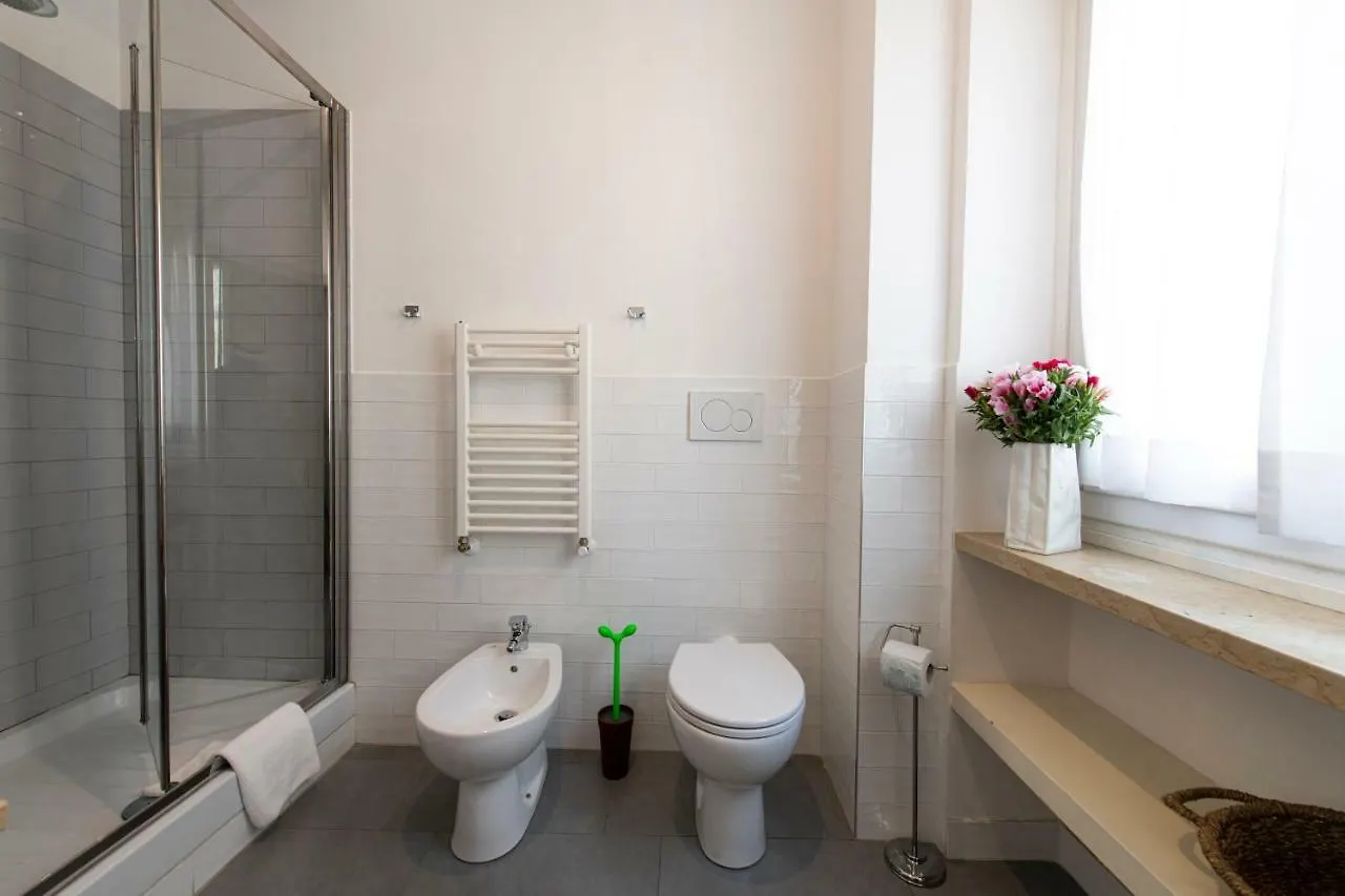Guest House Al Conservatorio Rome Italië