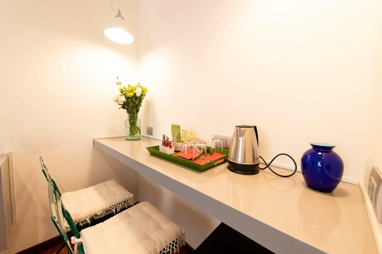 Guest House Al Conservatorio Rome 2*,
