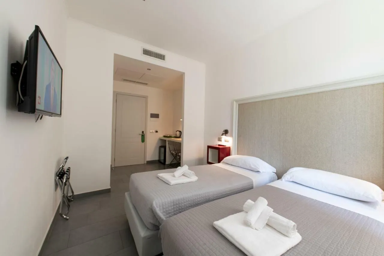 Guest House Al Conservatorio Rome