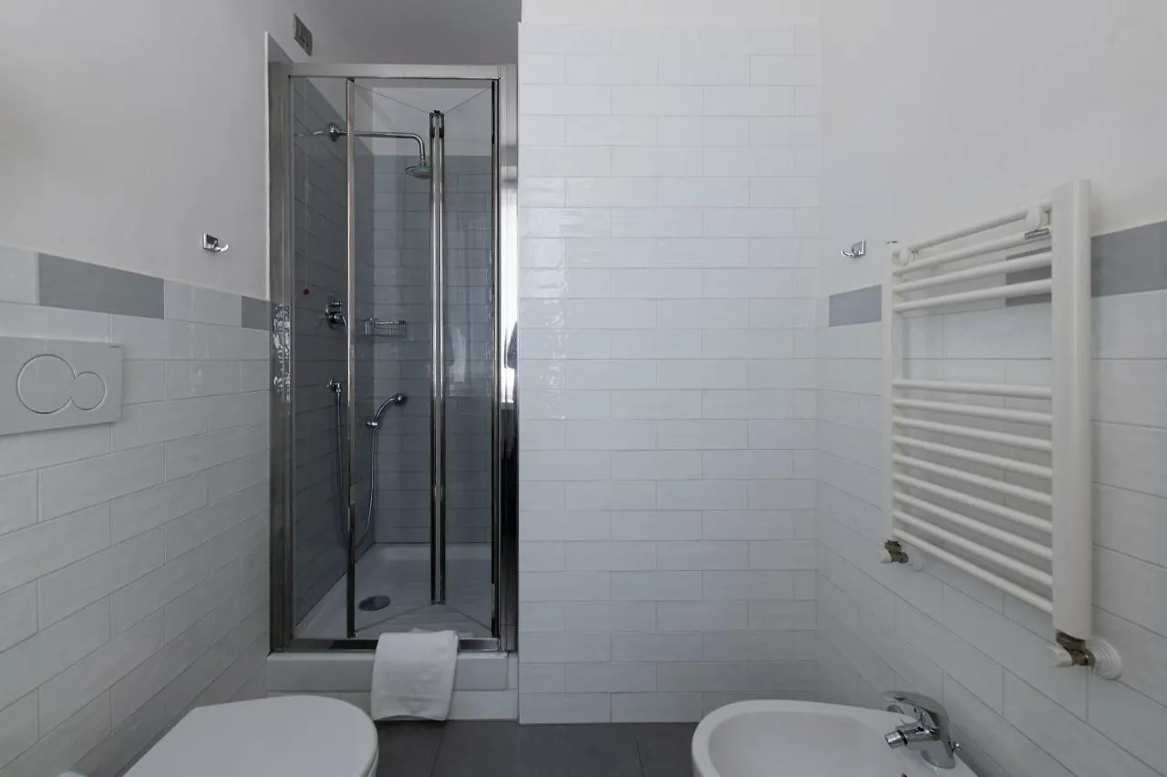 Guest House Al Conservatorio Rome