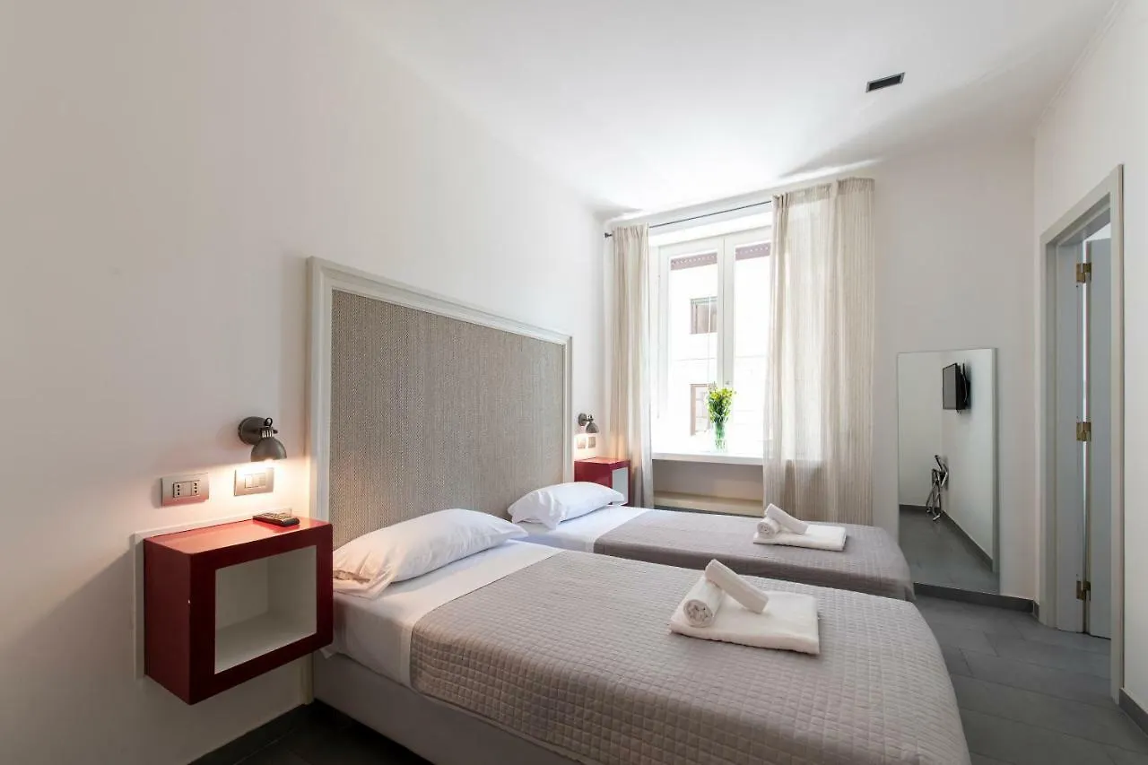 Guest House Al Conservatorio Rome
