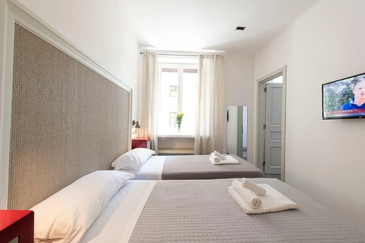 Guest House Al Conservatorio Rome