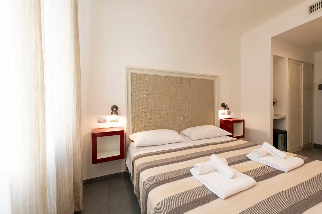 Guest House Al Conservatorio Rome